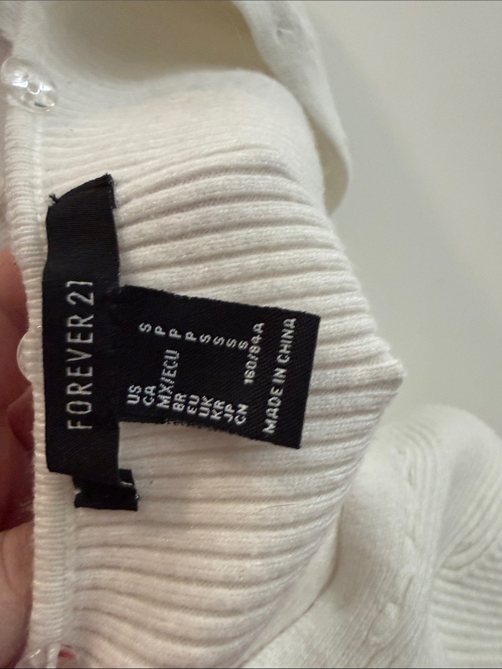 Forever21 - Picture 3 of 3